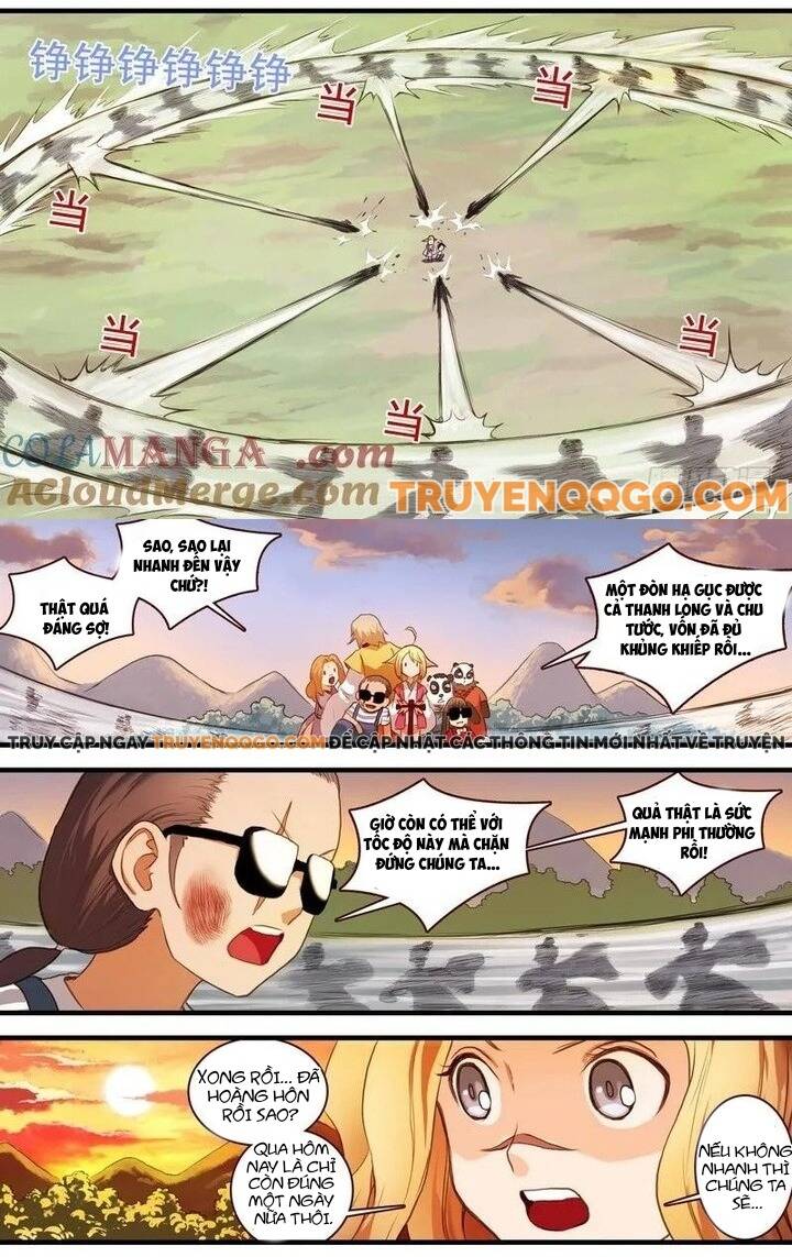 Chương 107 - Trang 6