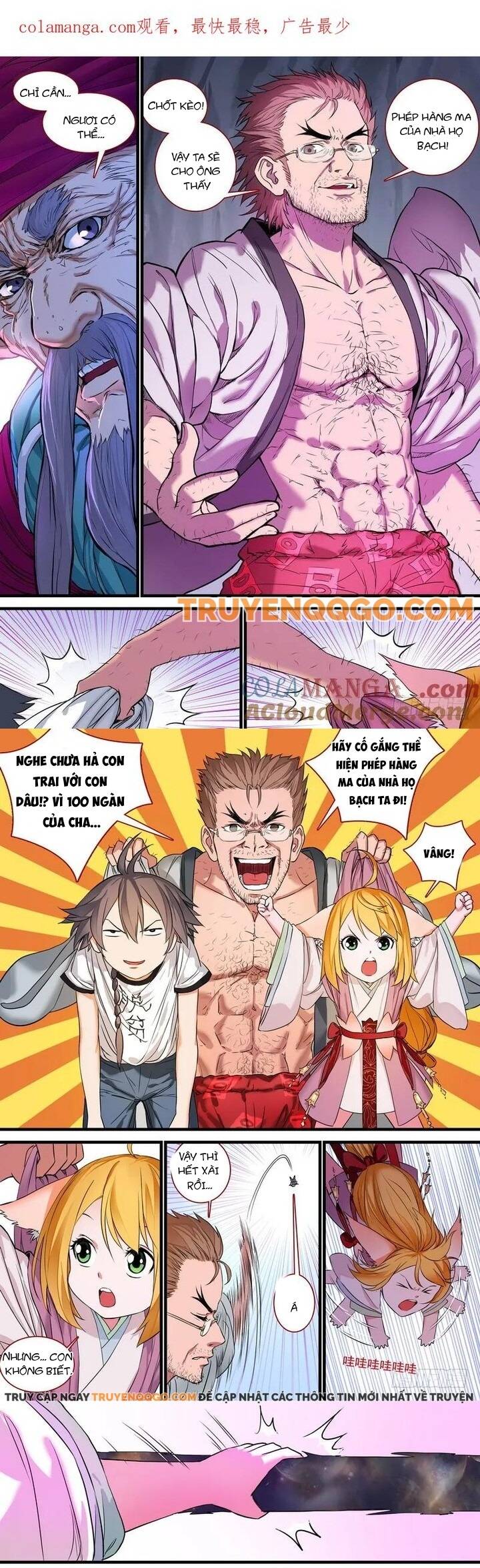 Chương 159 - Trang 2