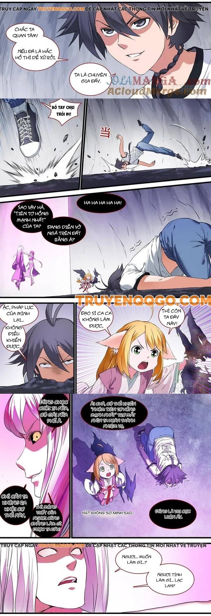 Chương 159 - Trang 5