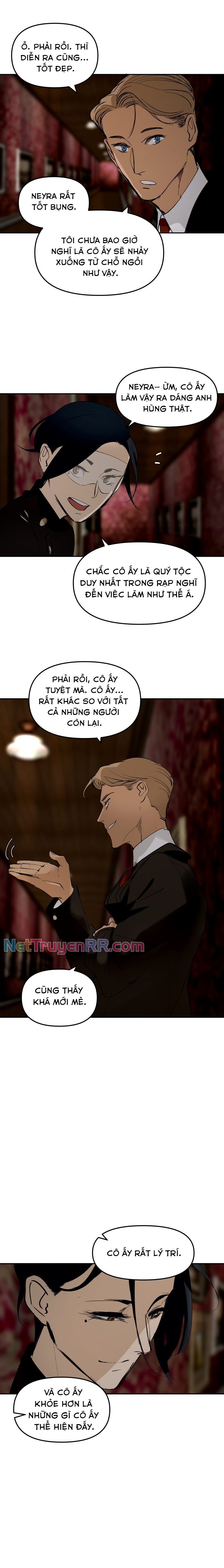 Chương 131 - Trang 5