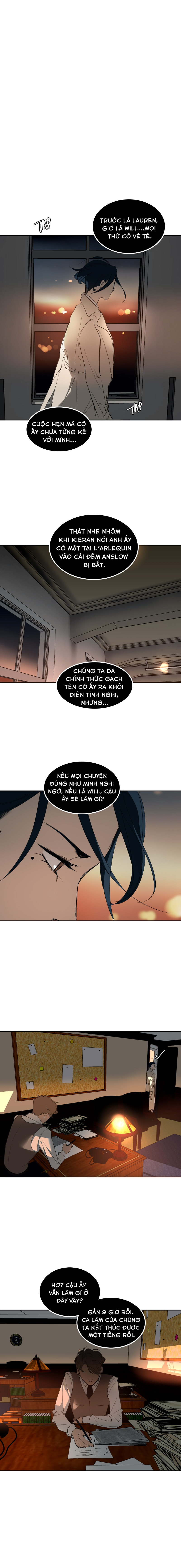 Chương 63.1 - Trang 1