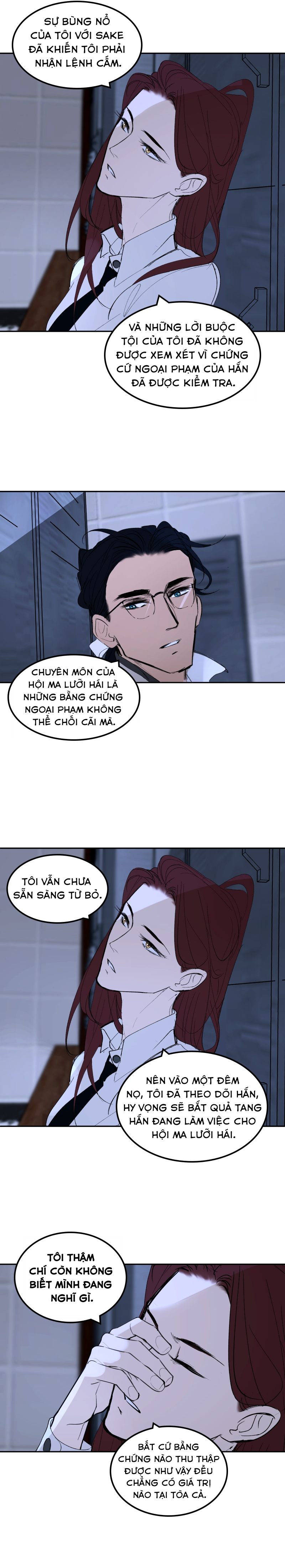 Chương 79.1 - Trang 8