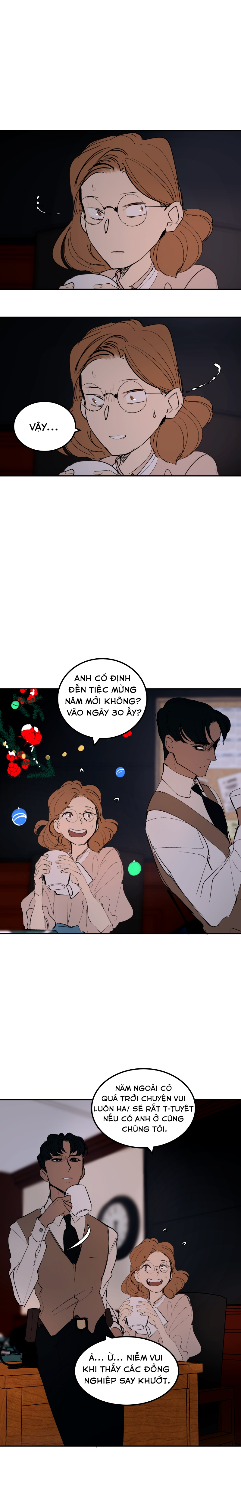 Chương 80.3 - Trang 1