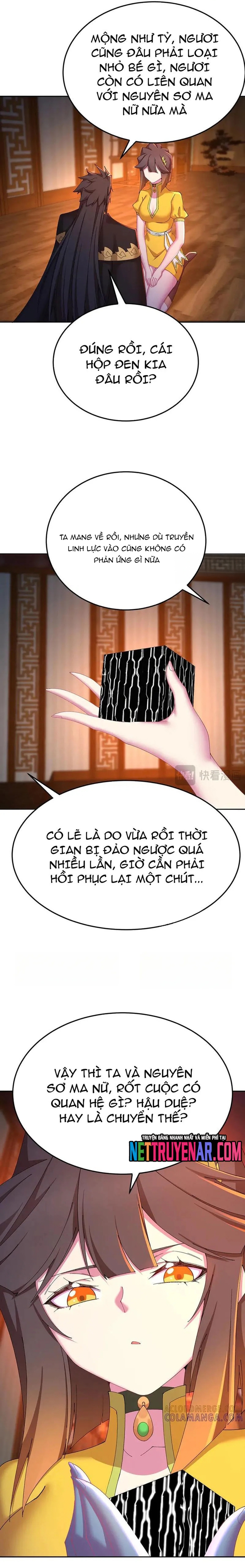 Chương 101 - Trang 5