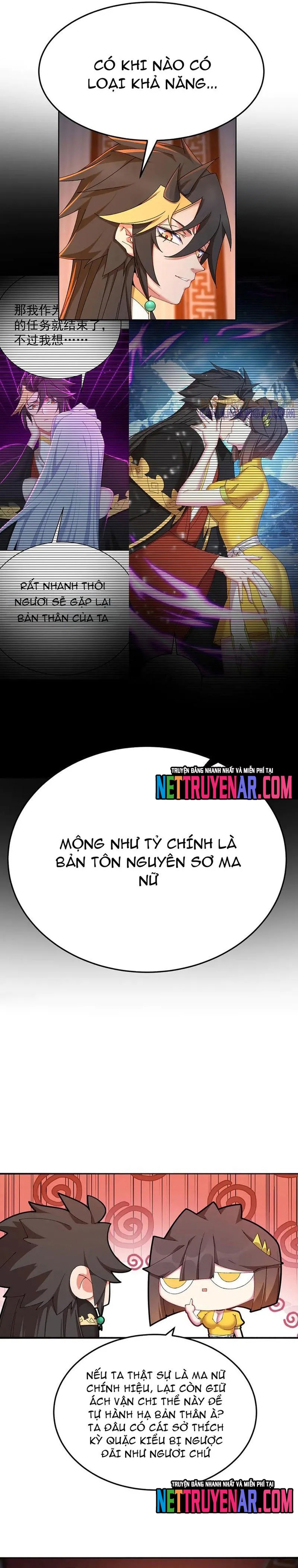 Chương 101 - Trang 6