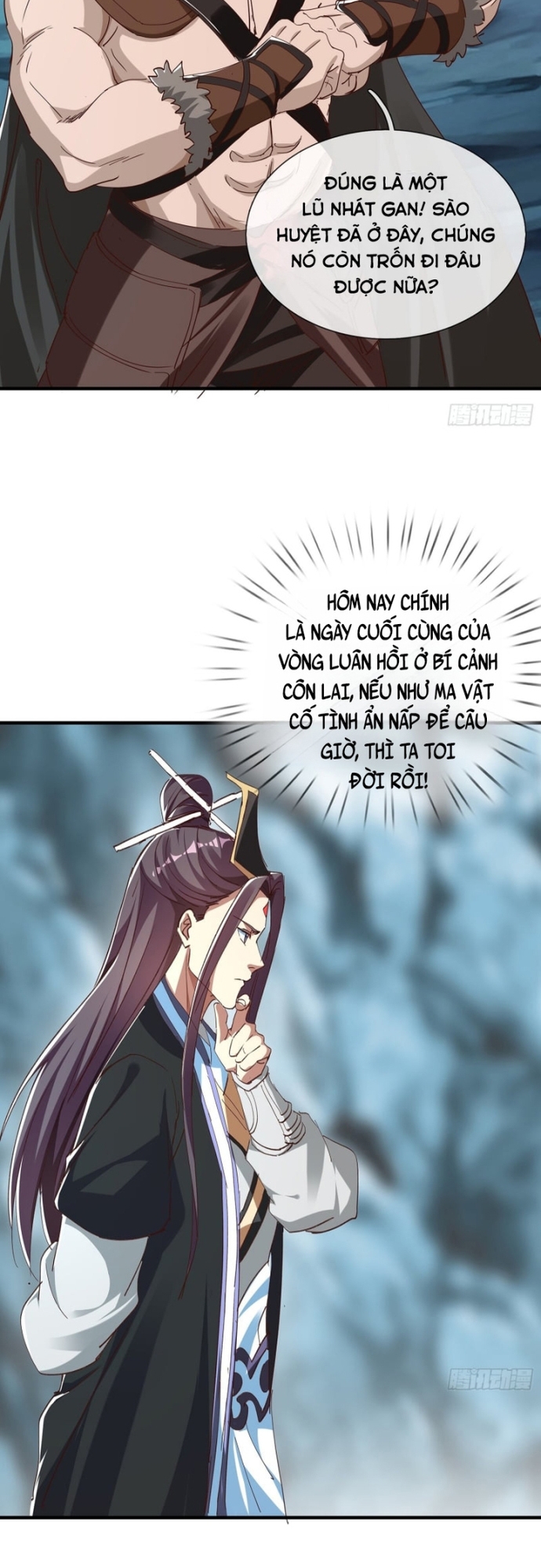 Chương 99 - Trang 6