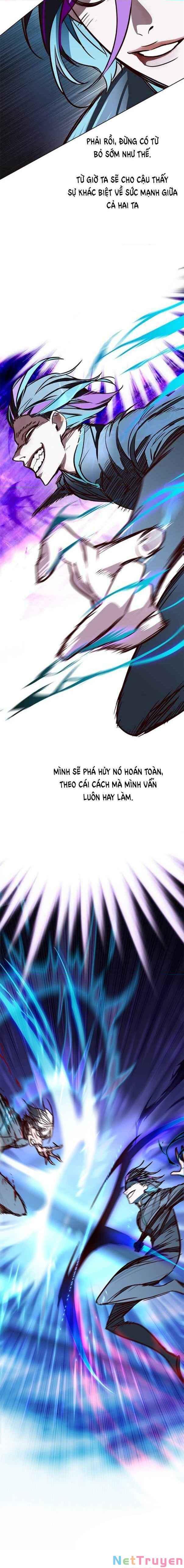 Chương 151 - Trang 20
