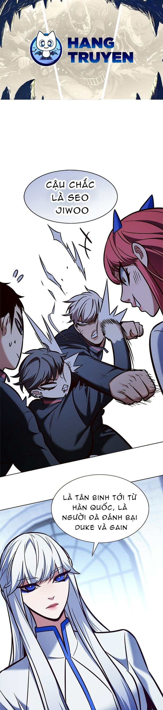 Chapter 193 - Trang 1