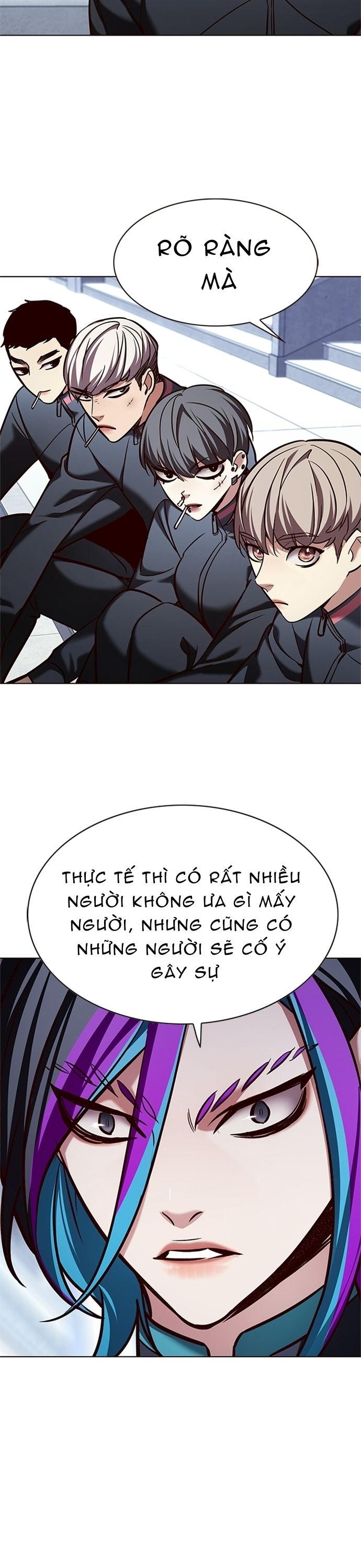 Chapter 193 - Trang 11