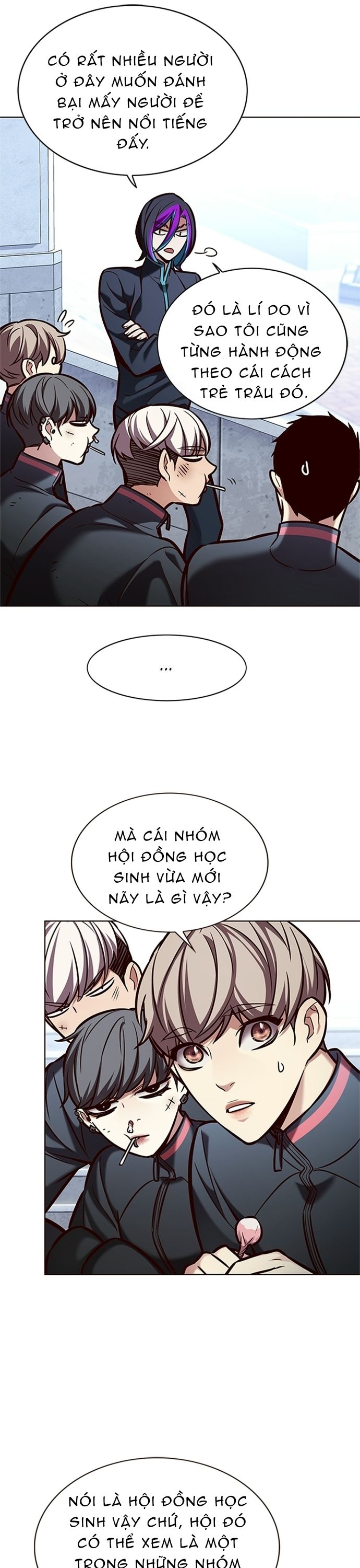Chapter 193 - Trang 12