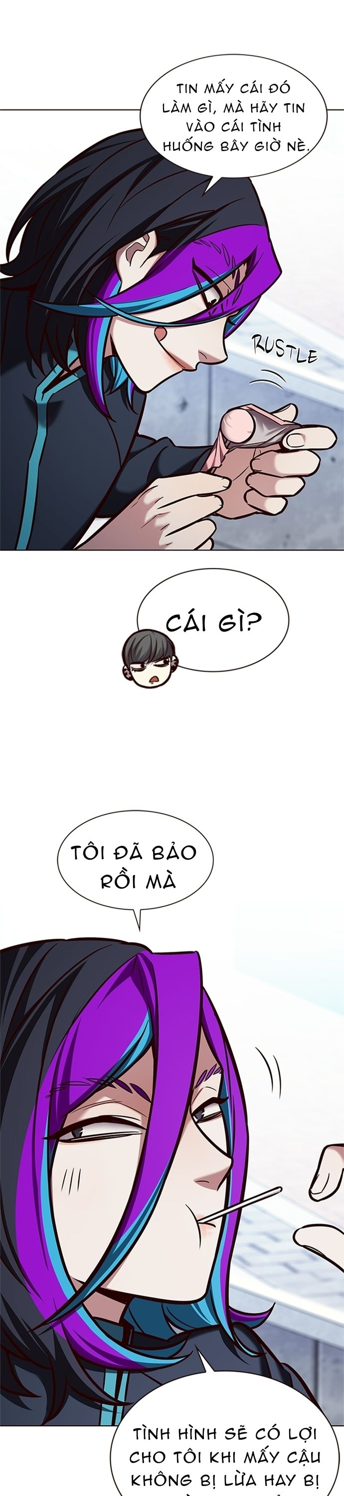 Chapter 193 - Trang 17
