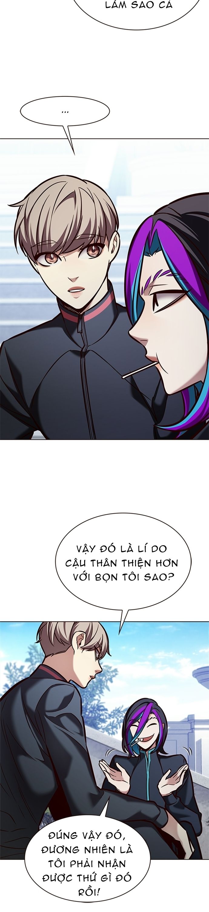Chapter 193 - Trang 18