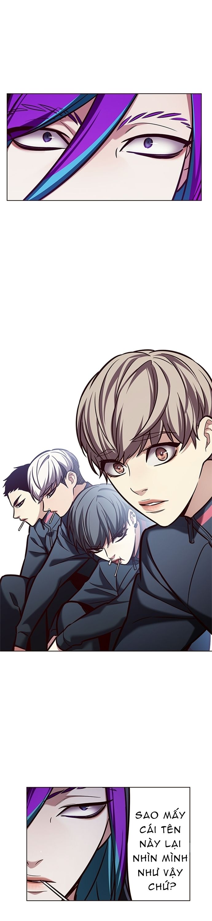 Chapter 193 - Trang 19