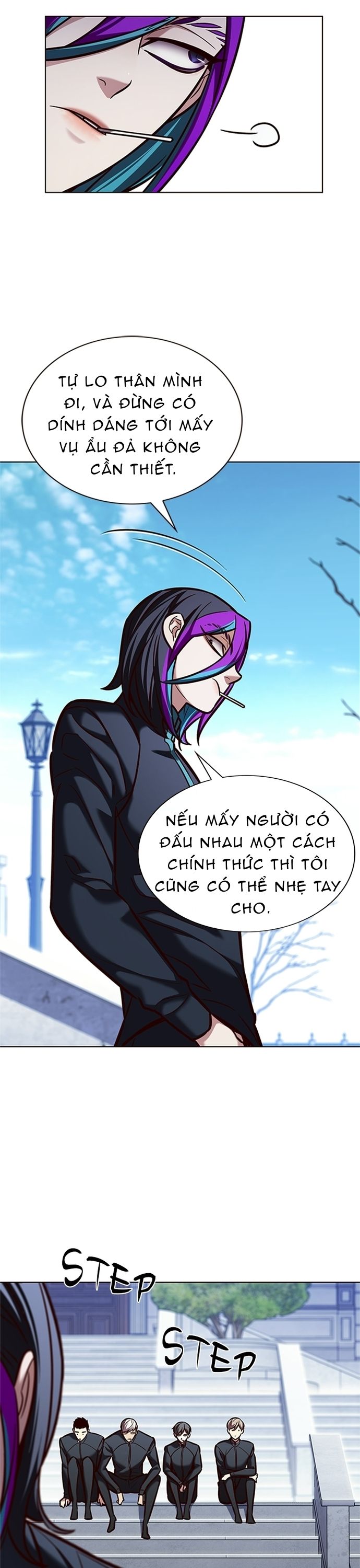 Chapter 193 - Trang 20