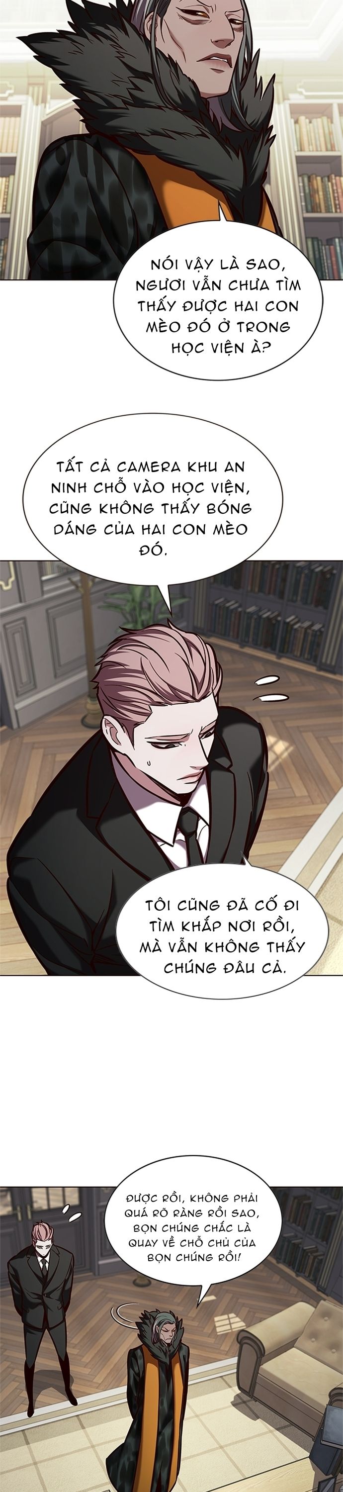 Chapter 193 - Trang 22