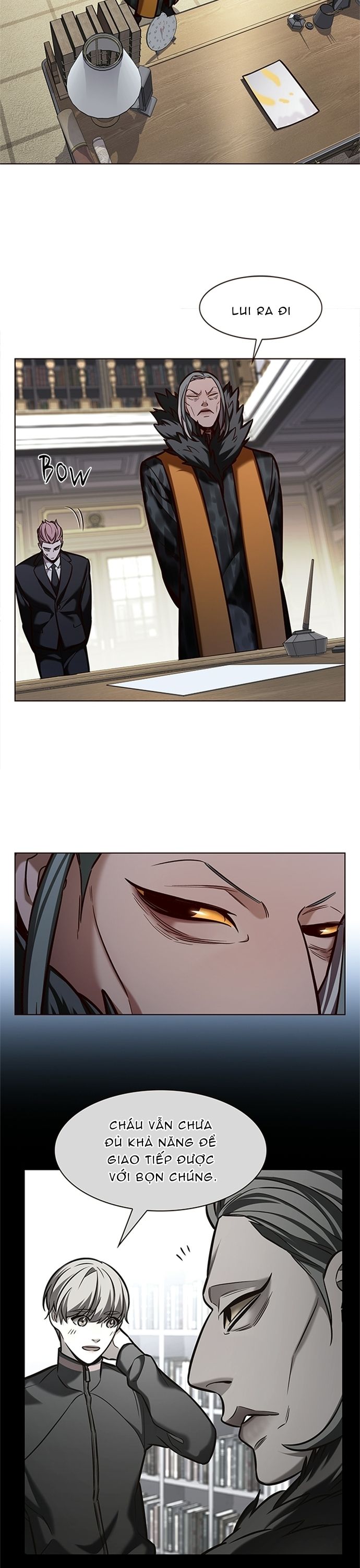Chapter 193 - Trang 23