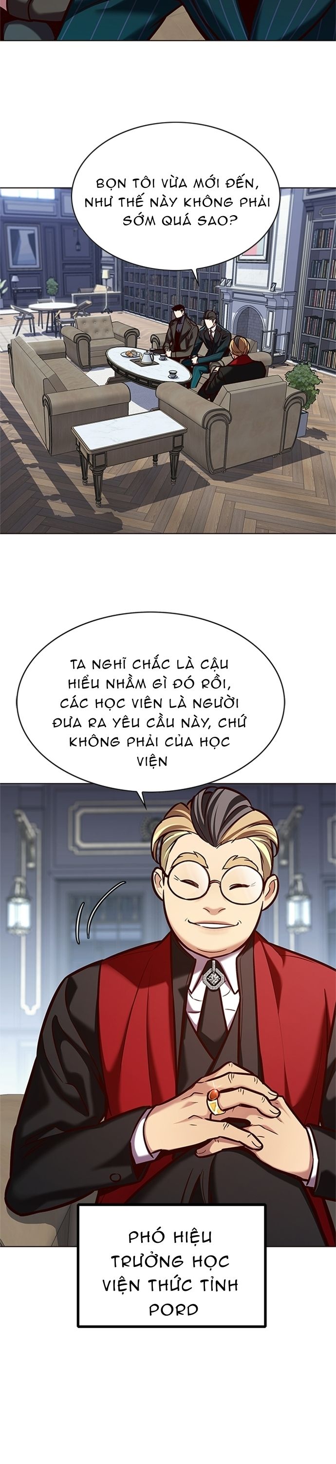 Chapter 193 - Trang 26