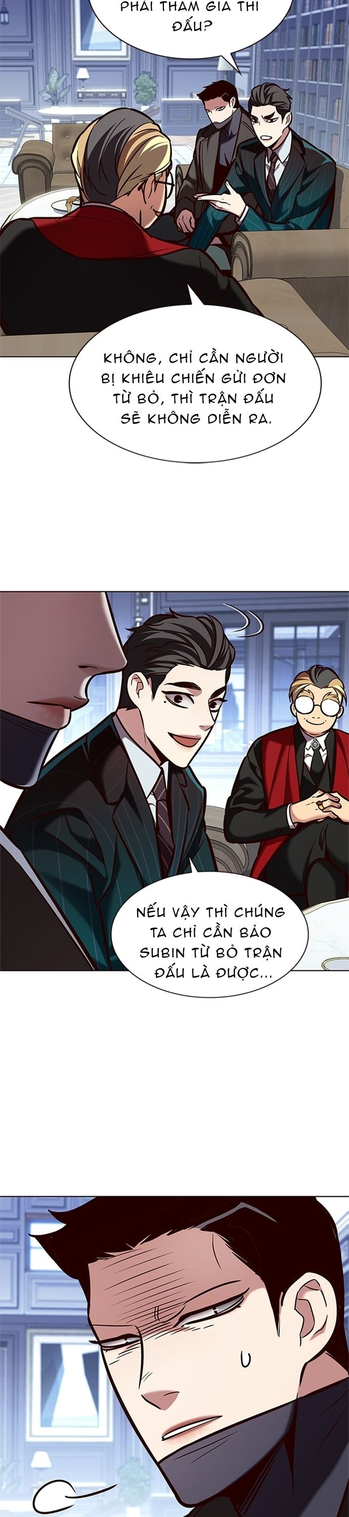 Chapter 193 - Trang 28