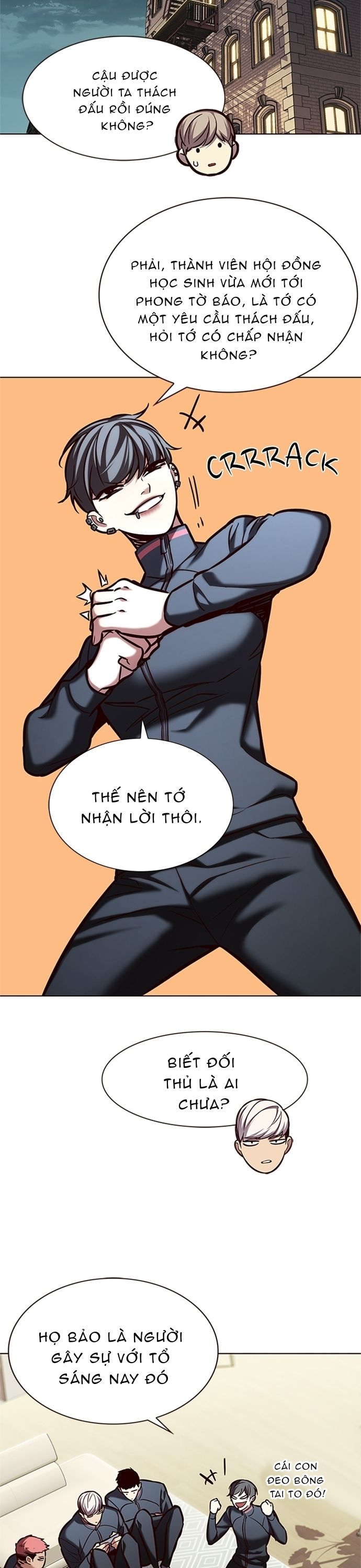 Chapter 193 - Trang 30