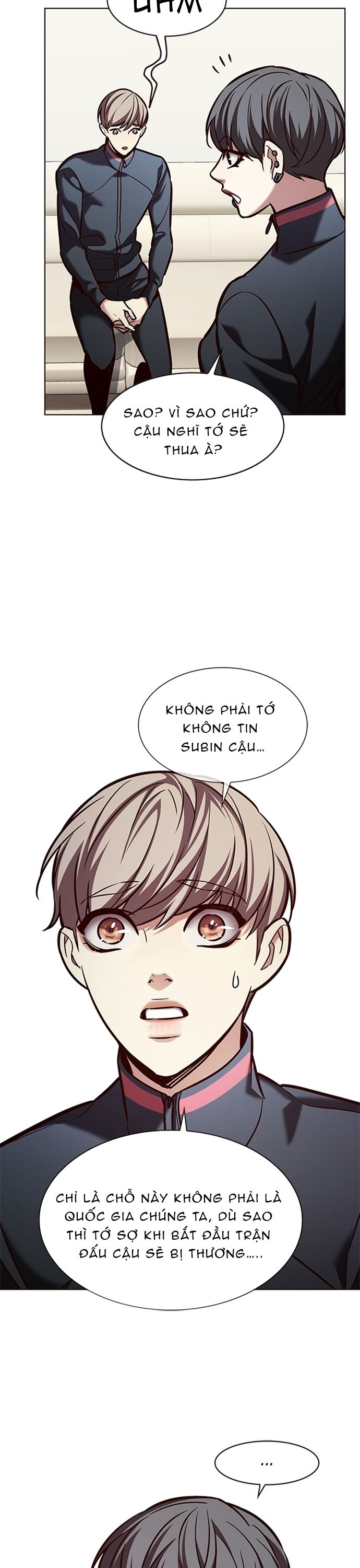 Chapter 193 - Trang 32