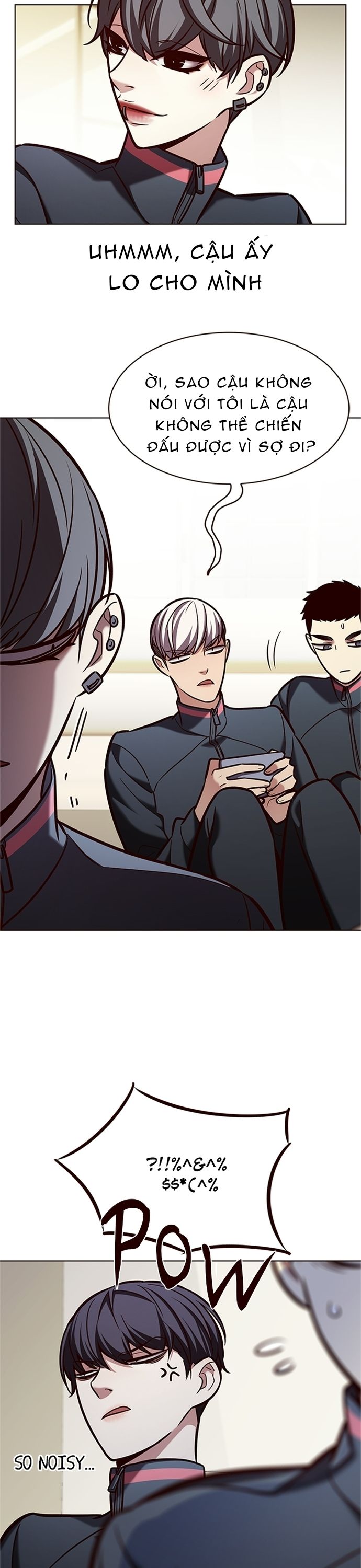 Chapter 193 - Trang 33