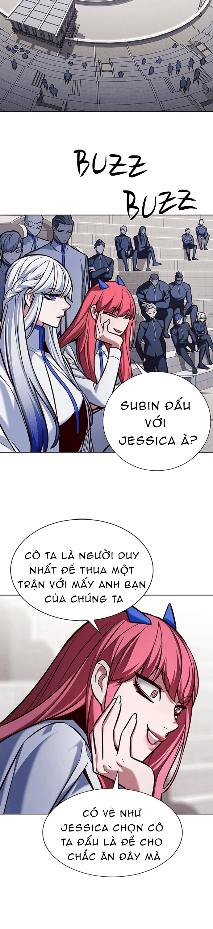 Chapter 193 - Trang 35