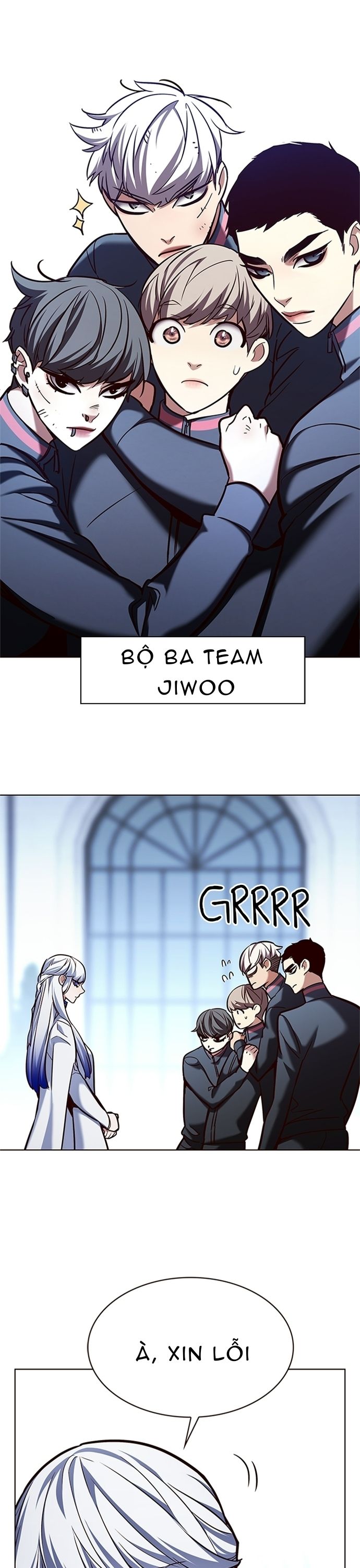 Chapter 193 - Trang 5