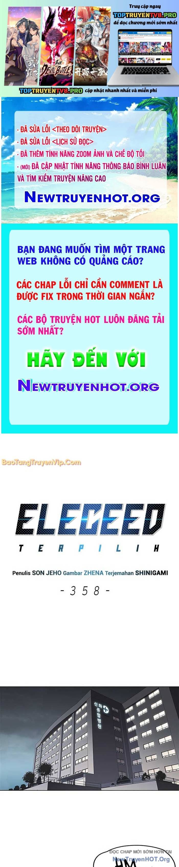 Chương 358 - Trang 1