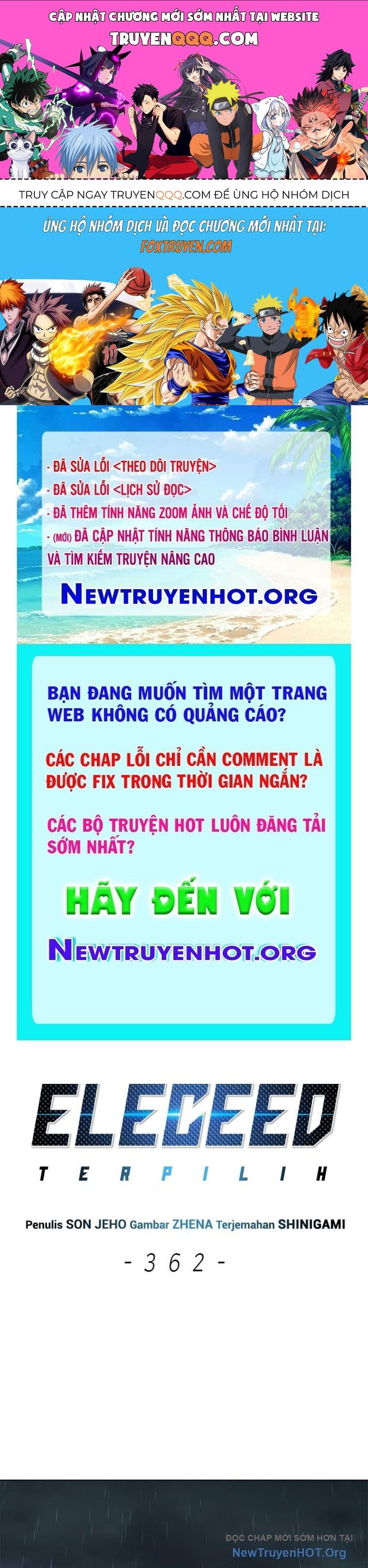 Chương 362 - Trang 1