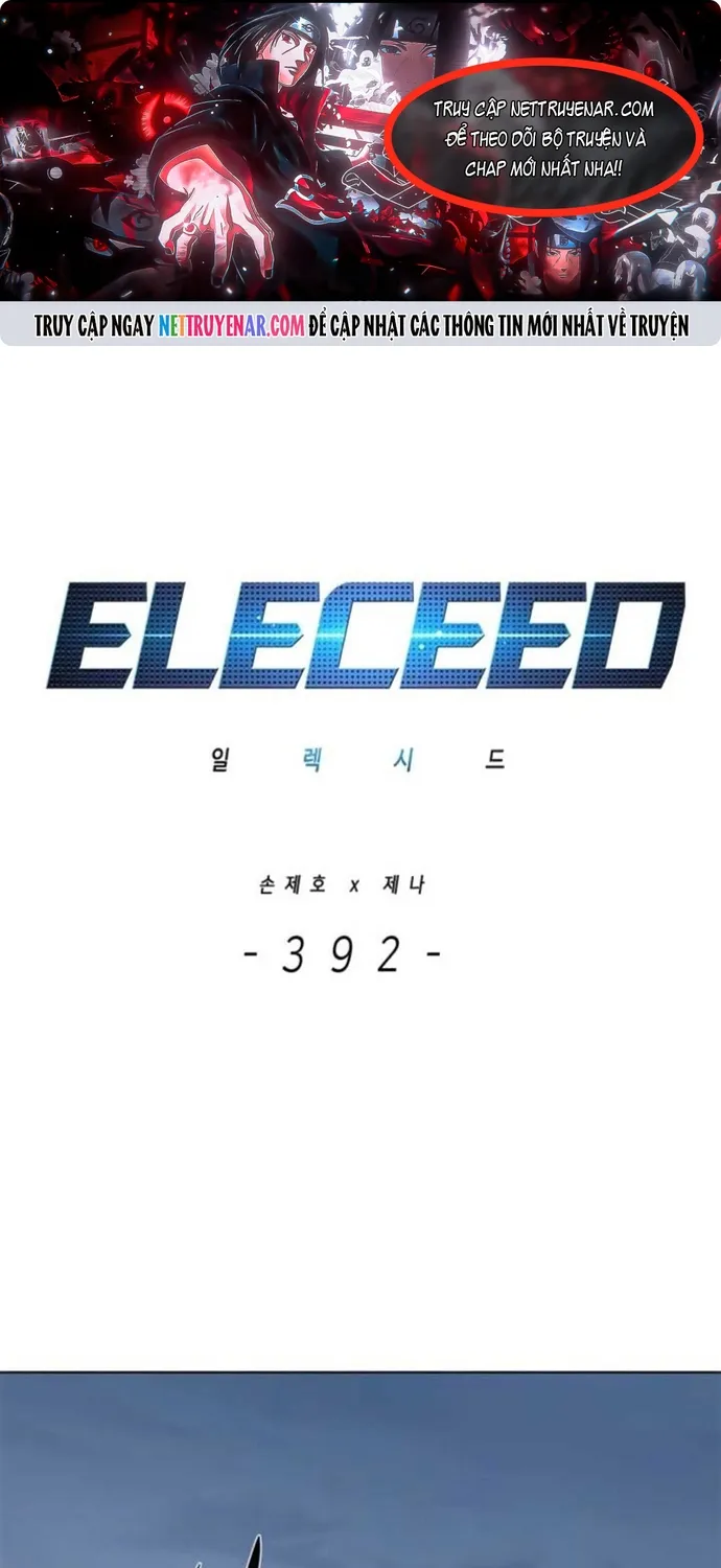 Chương 392 - Trang 1