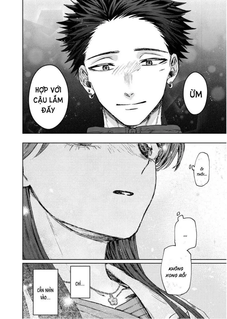 Chapter 100 - Trang 11