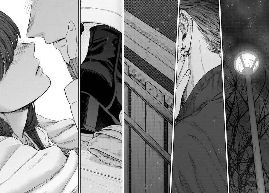 Chapter 100 - Trang 16