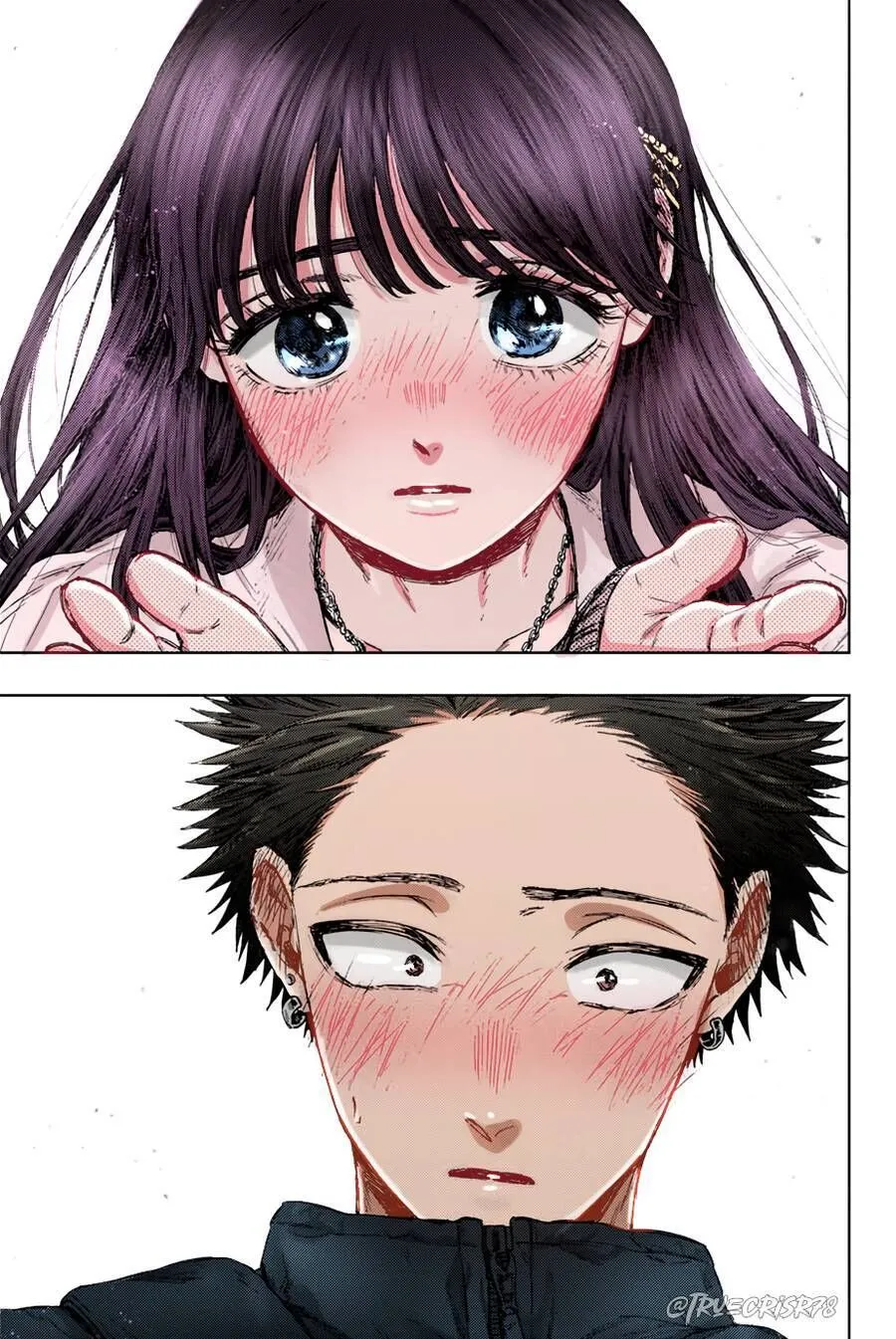 Chapter 100 - Trang 19