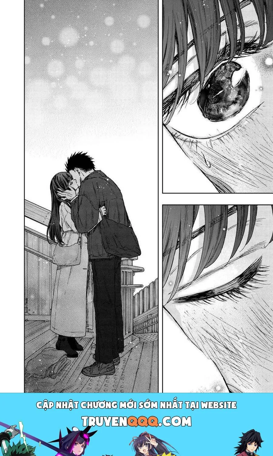 Chapter 100 - Trang 24