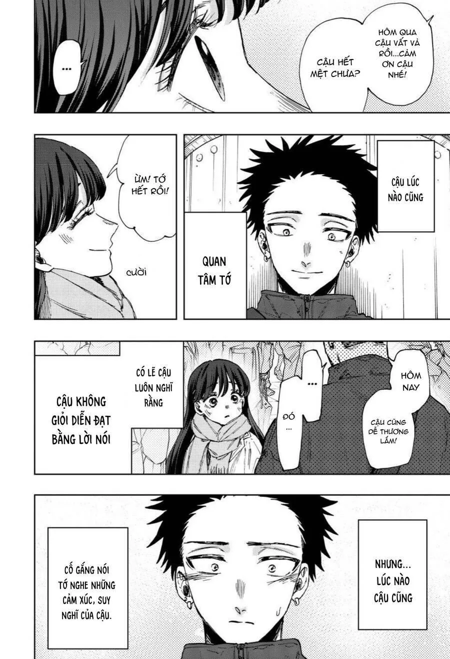 Chapter 100 - Trang 5
