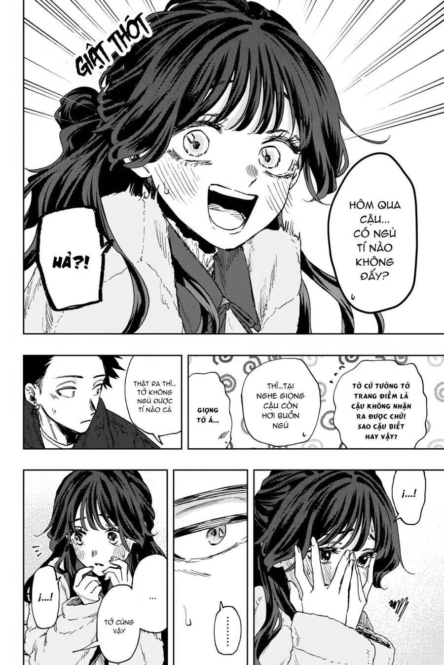 Chapter 101 - Trang 14
