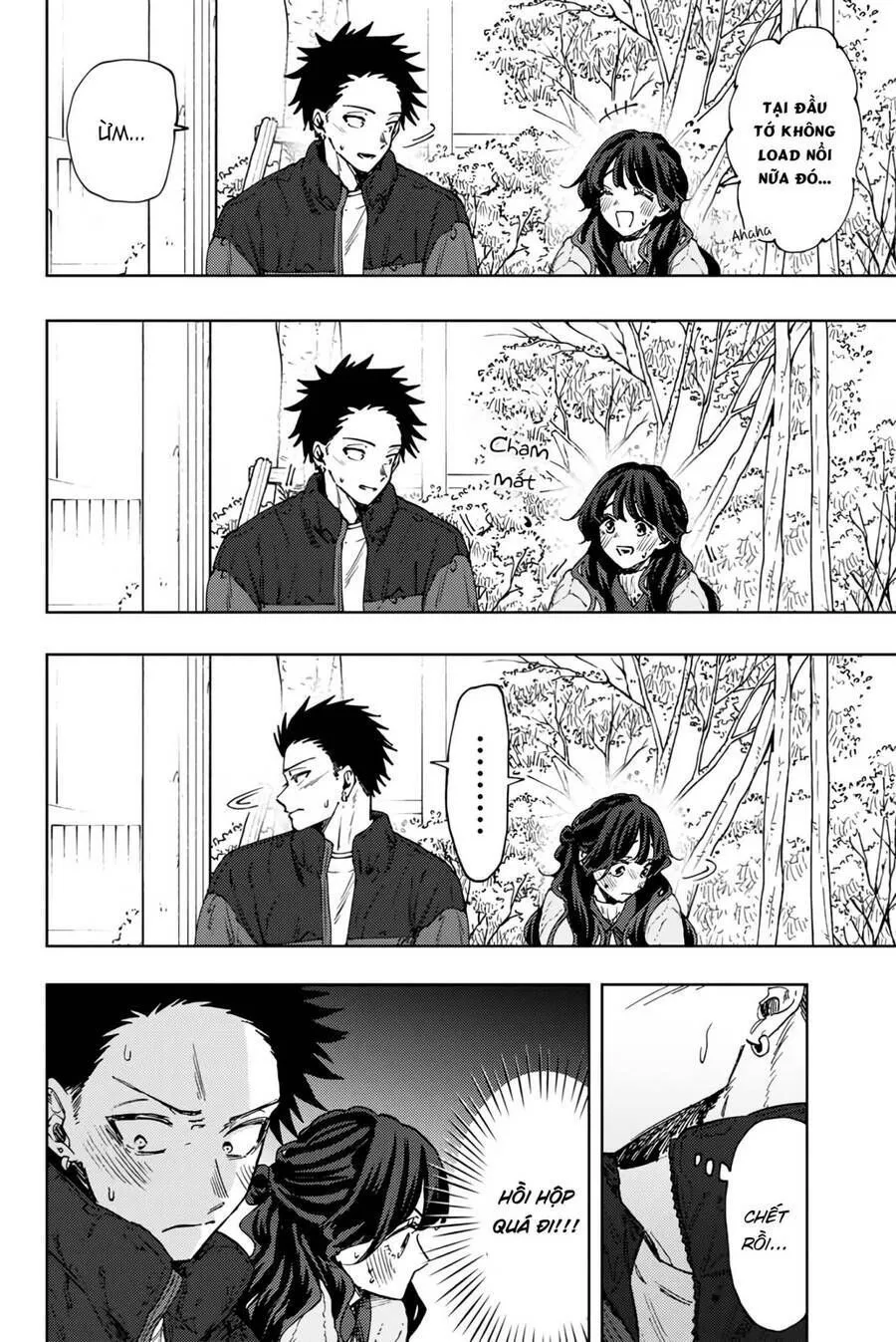 Chapter 101 - Trang 16