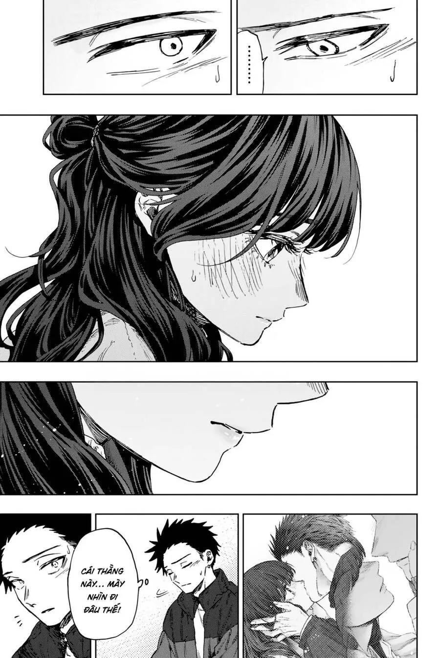 Chapter 101 - Trang 17