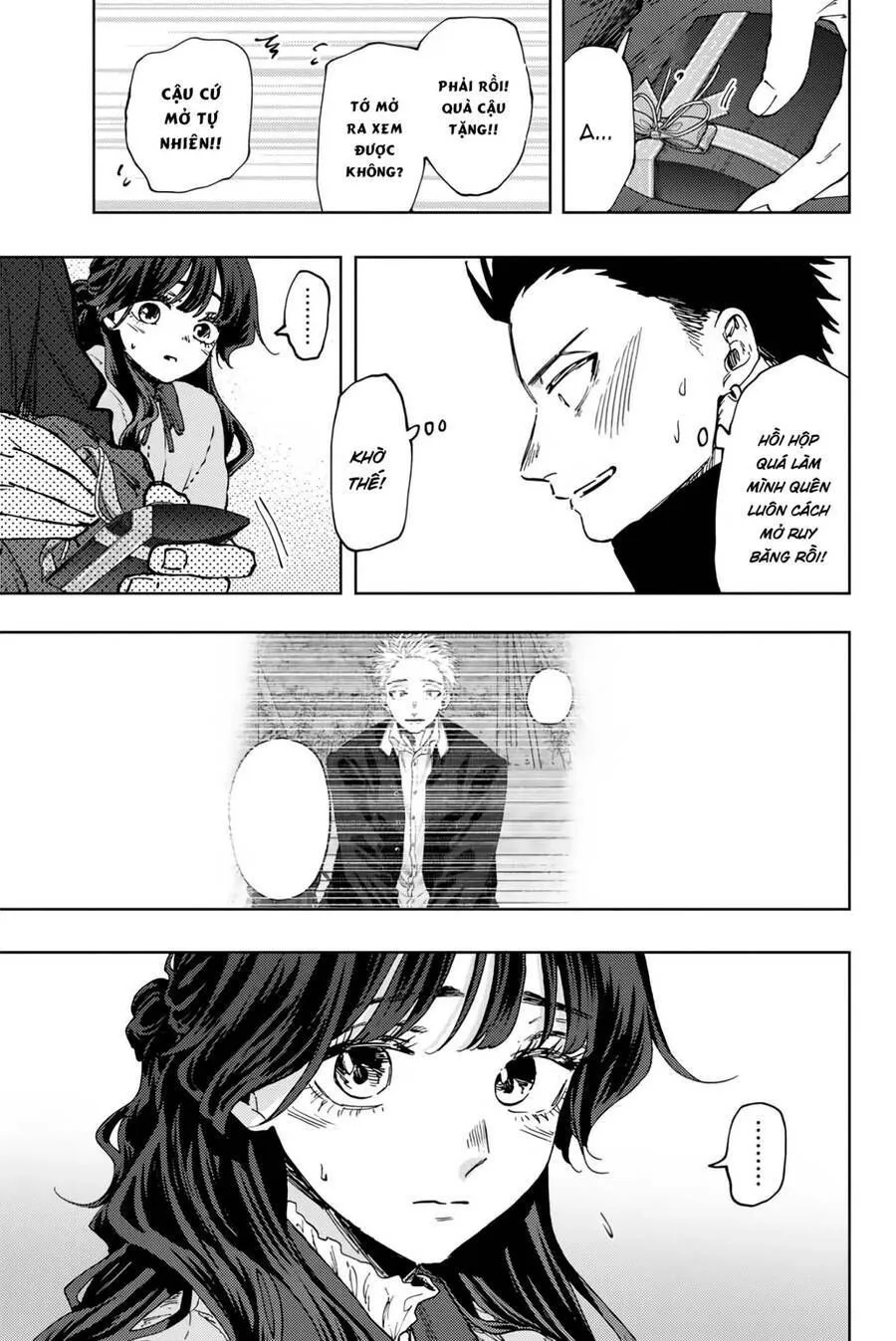 Chapter 101 - Trang 19