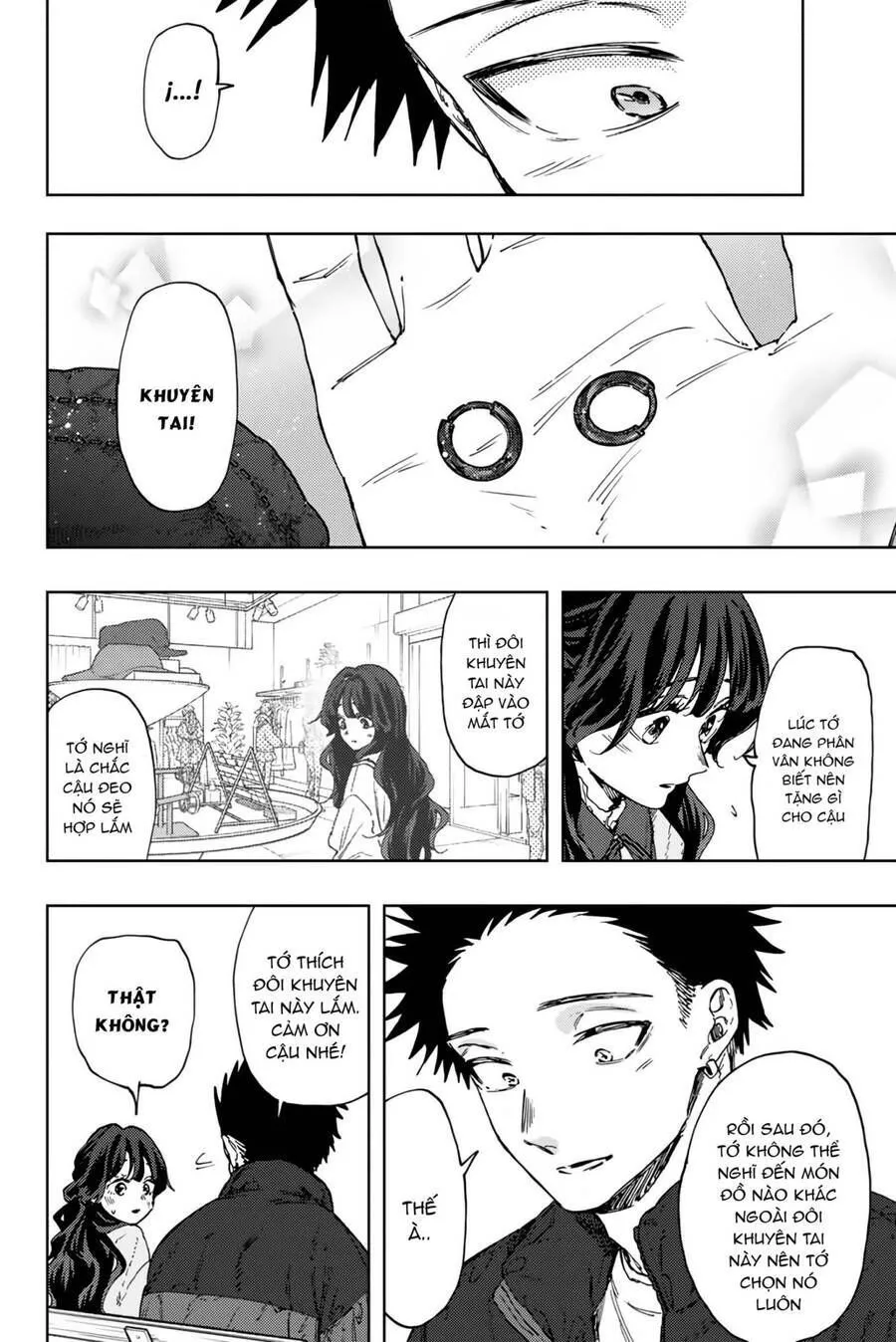 Chapter 101 - Trang 20
