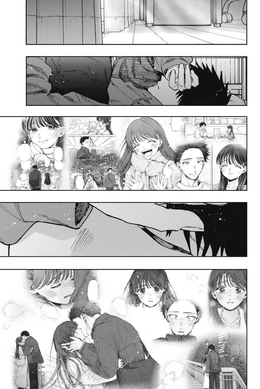 Chapter 101 - Trang 3
