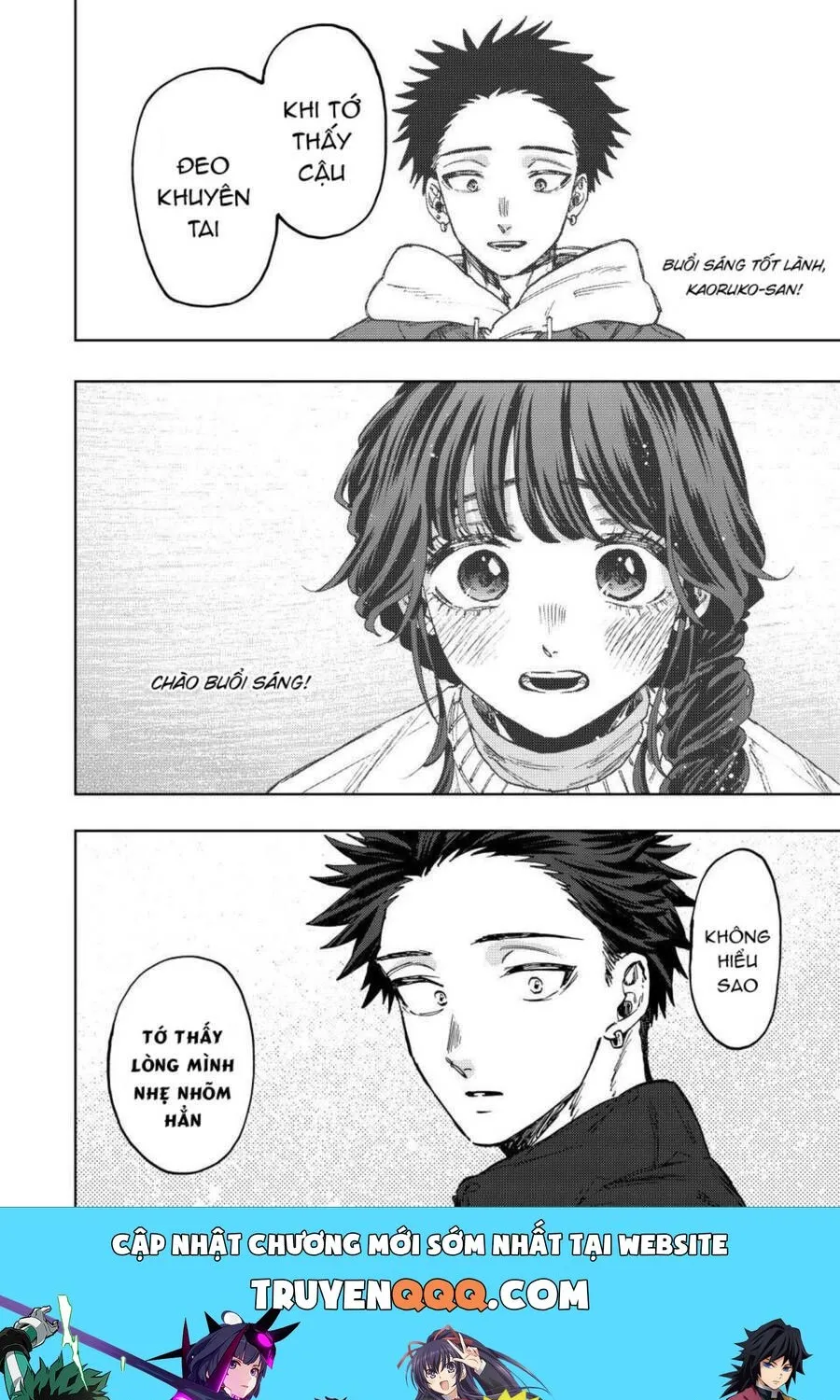 Chapter 101 - Trang 22