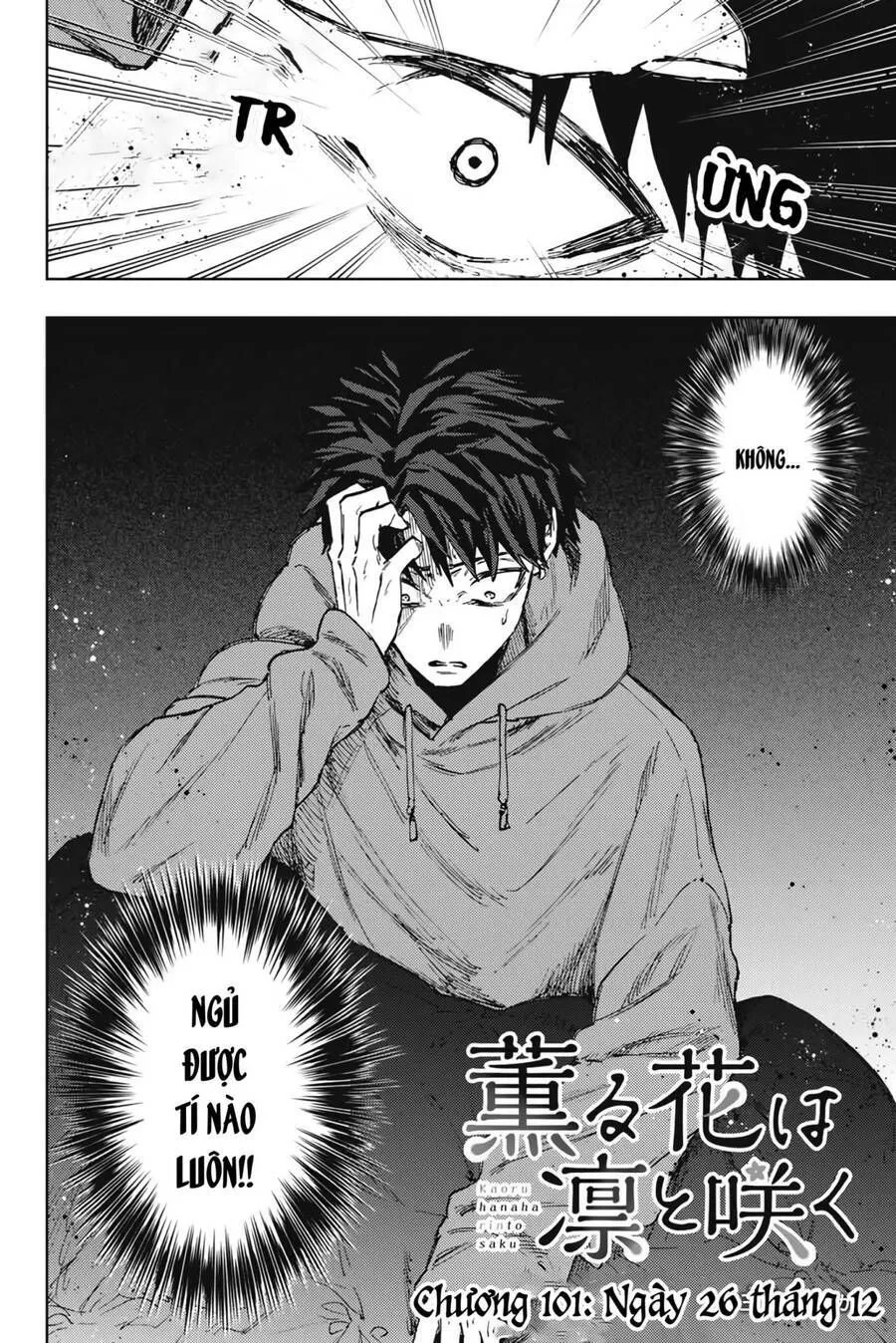 Chapter 101 - Trang 4