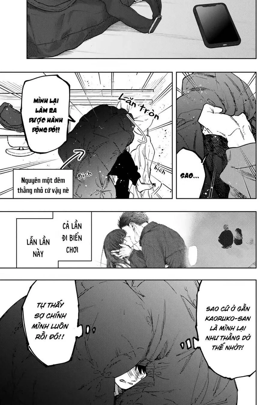 Chapter 101 - Trang 5
