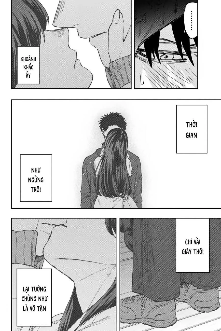 Chapter 101 - Trang 6