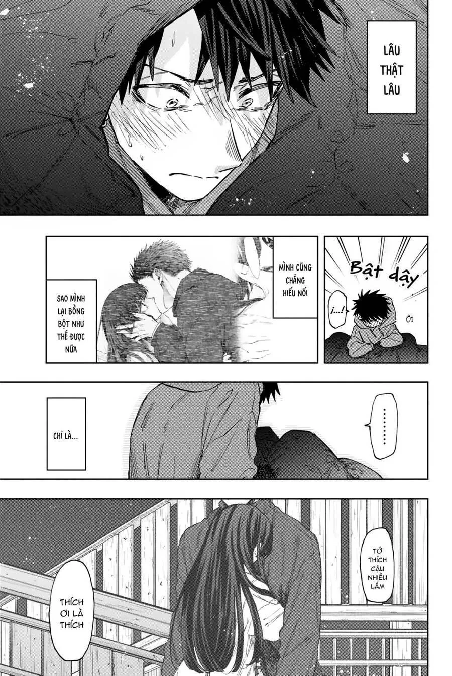 Chapter 101 - Trang 7