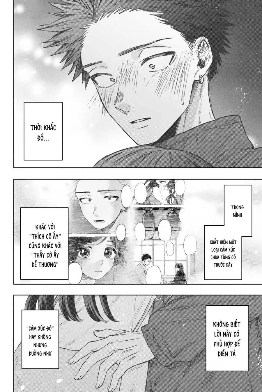 Chapter 101 - Trang 8