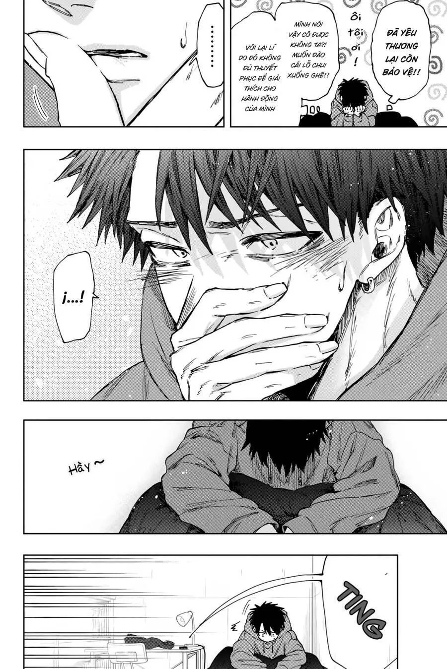 Chapter 101 - Trang 10
