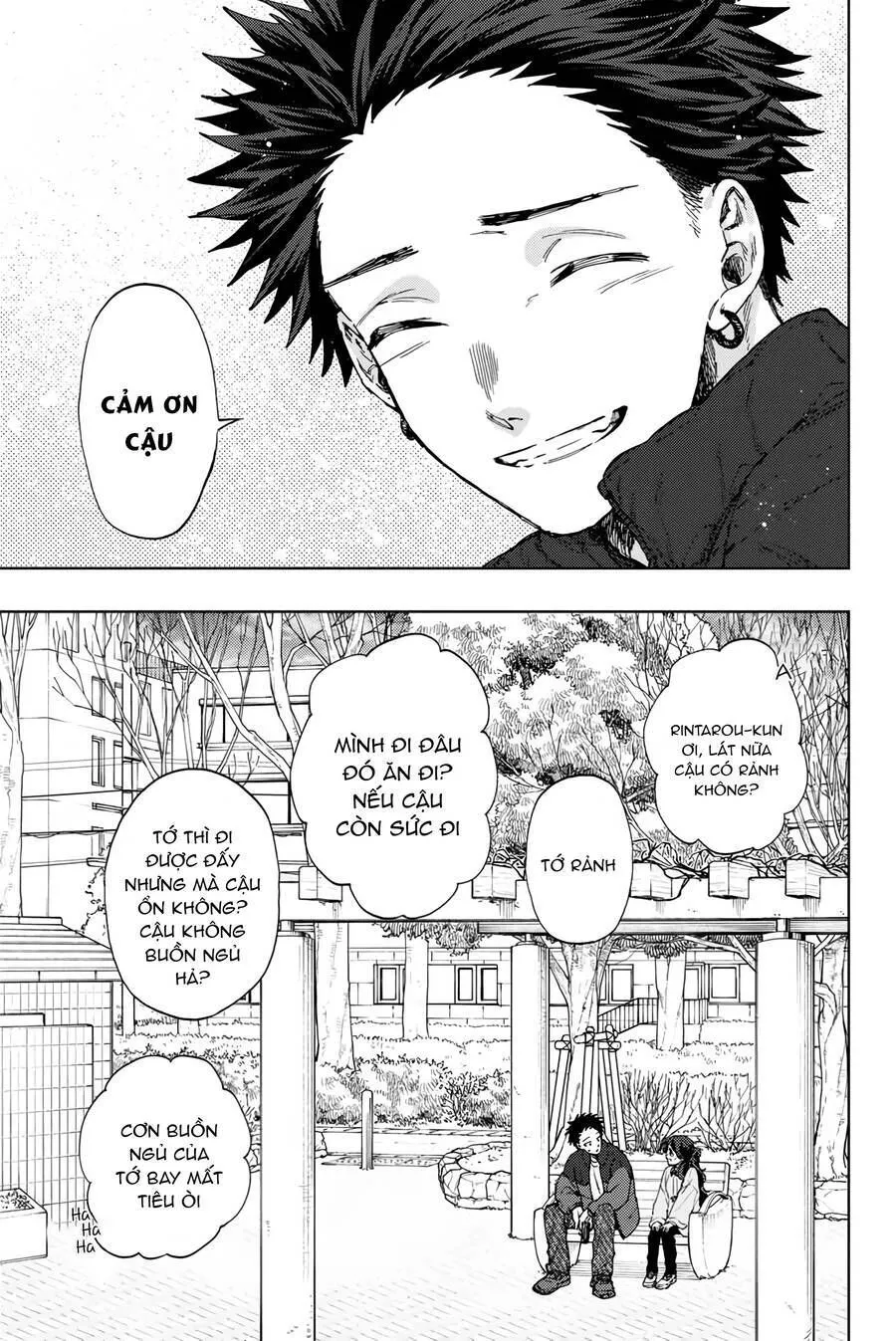 Chapter 102 - Trang 11