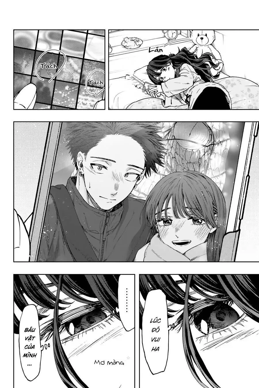 Chapter 102 - Trang 18